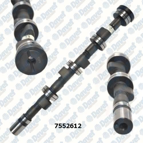 ESTAS 13007 Eksantrik Mili (Pik Dokum) Fiat480 New Holland Yenimodel 0.5 Motor 44mm Cap